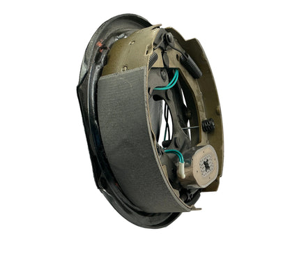 ELECTRIC BRAKE 10"X2-1/4" 3.5K LEFT HAND