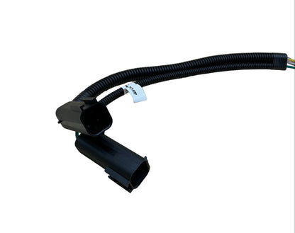 DODGE/RAM CAB AND CHASIS HARNESS 2000 - CURRENT