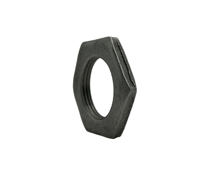 SPINDLE NUT 1-1/2" -12 for 10 GD DEXTER