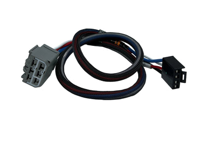 07-C ACADIA/08-C ENCLAVE/09-C TRAVERSE/07-09 OUTLOOK 2 PLUG