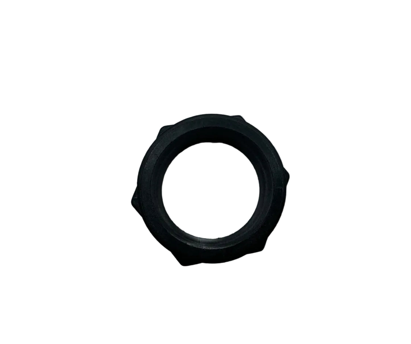 2” x SH nipple MPT
