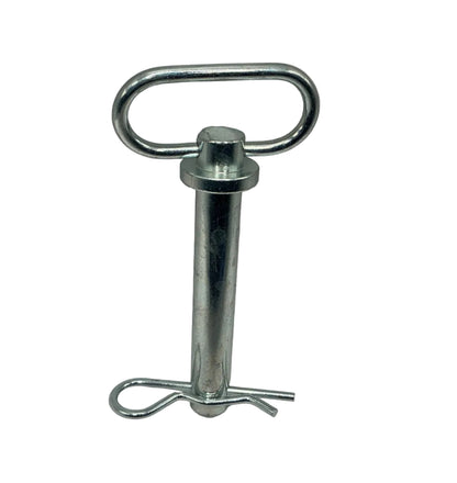 3/4” x 4” pull pin