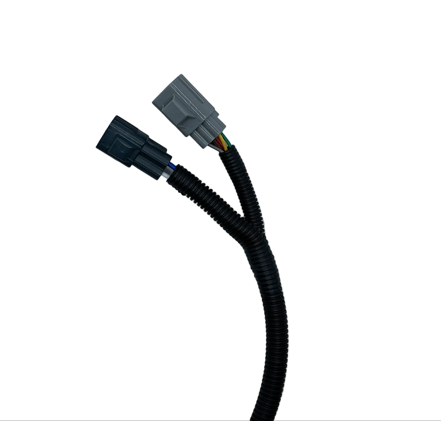 2024 FORD CAB AND CHASSIS ADAPTOR