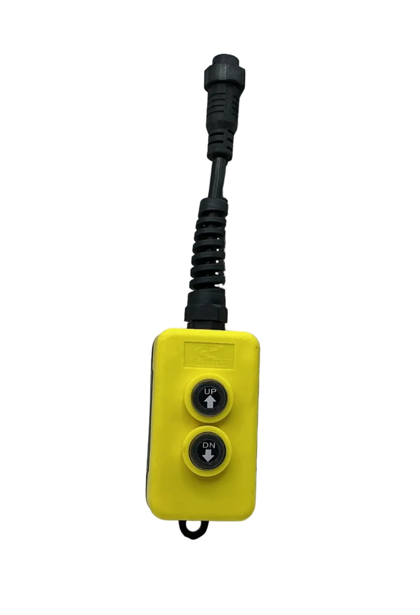 REMOTE 2 BUTTON FOR KTI PUMP