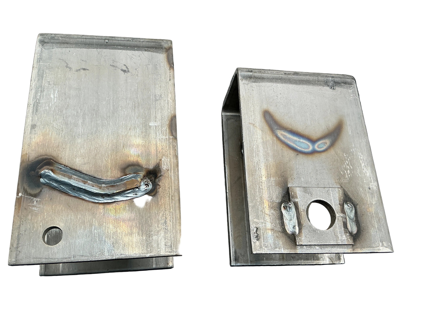 FRONT HANGERS 12K