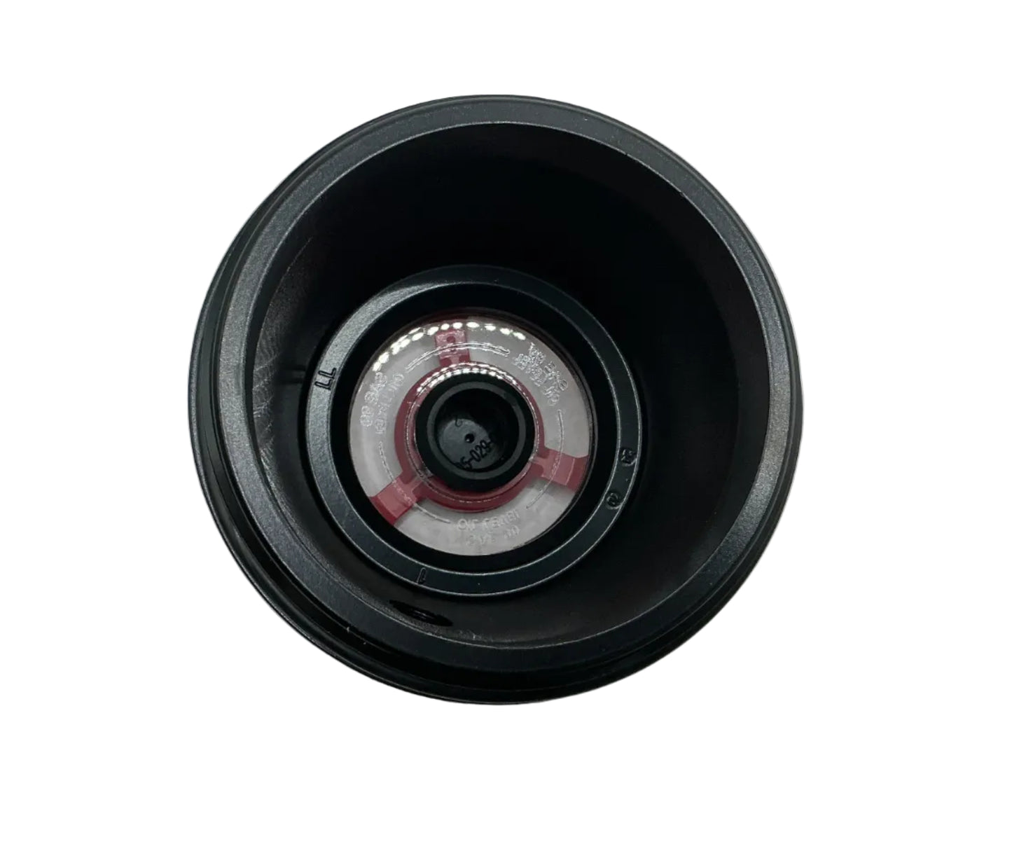 FORTRESS THREADED CAP 10-16K (ROCKWELL & AL-KO)