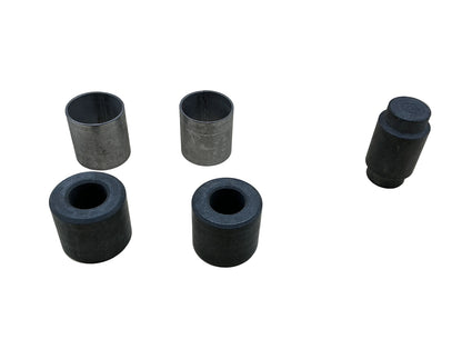 BRAKE SHOW HARDWARE KIT 10k AND UP  12-1/4