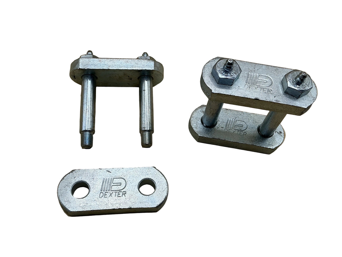 E-Z Flex EQUALIZER KIT UP TO 8K