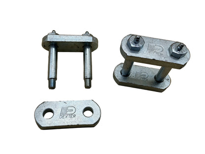E-Z Flex EQUALIZER KIT UP TO 8K