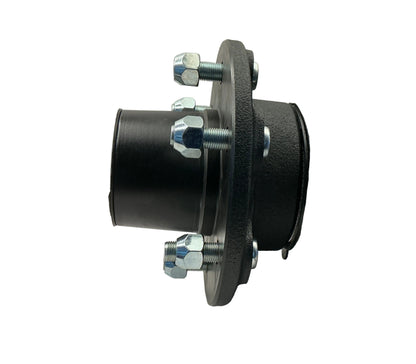 6K HUB KIT 6 on 5-1/2