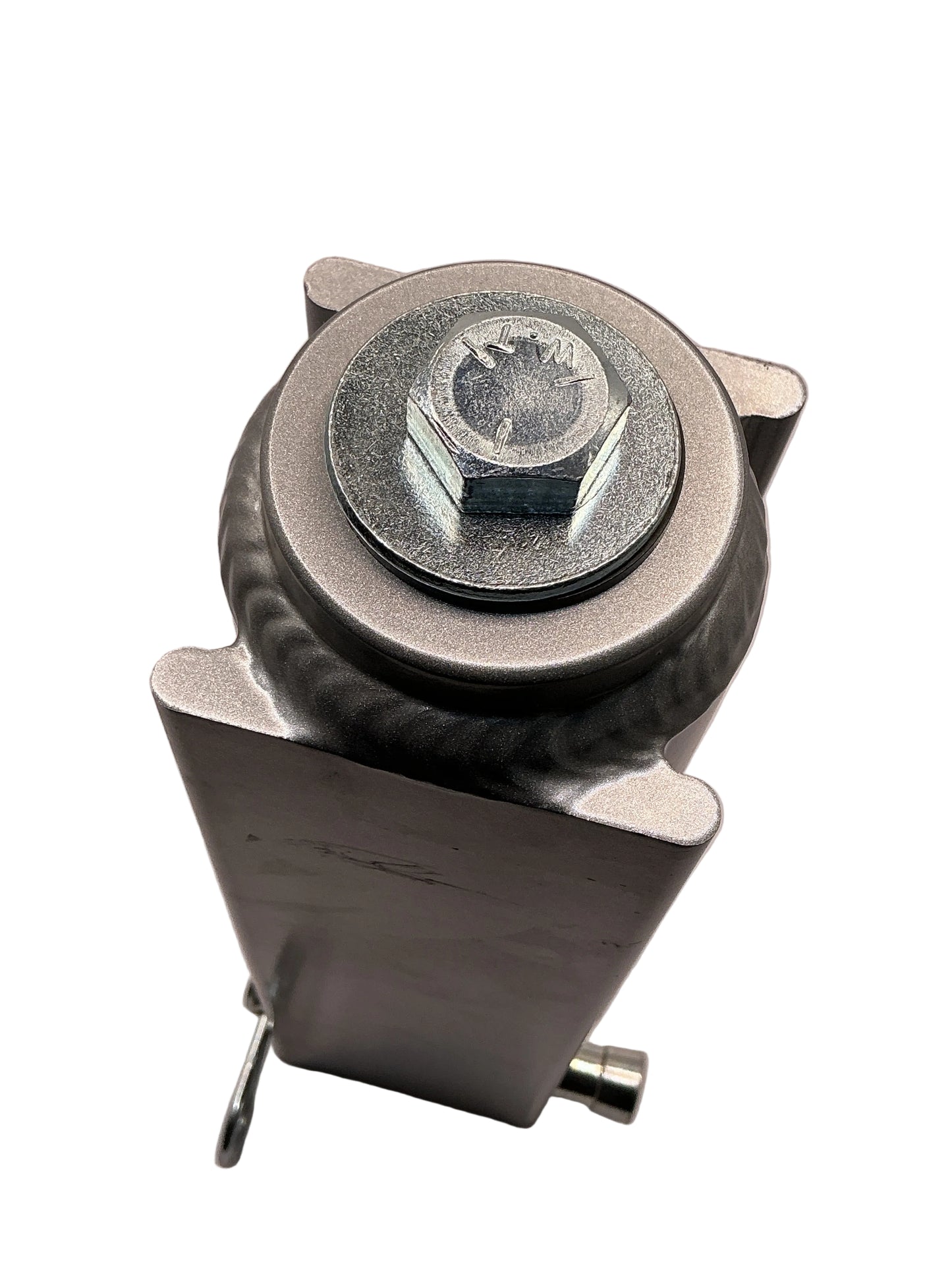 11-1/4" GN BALL COUPLER TUBE