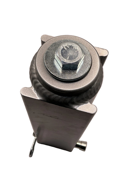 11-1/4" GN BALL COUPLER TUBE