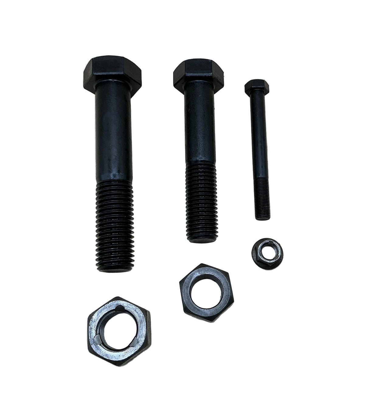 EQUALIZER KIT  , 10-15K, 42.25 AXLE SPACING,1 SPRING EYE