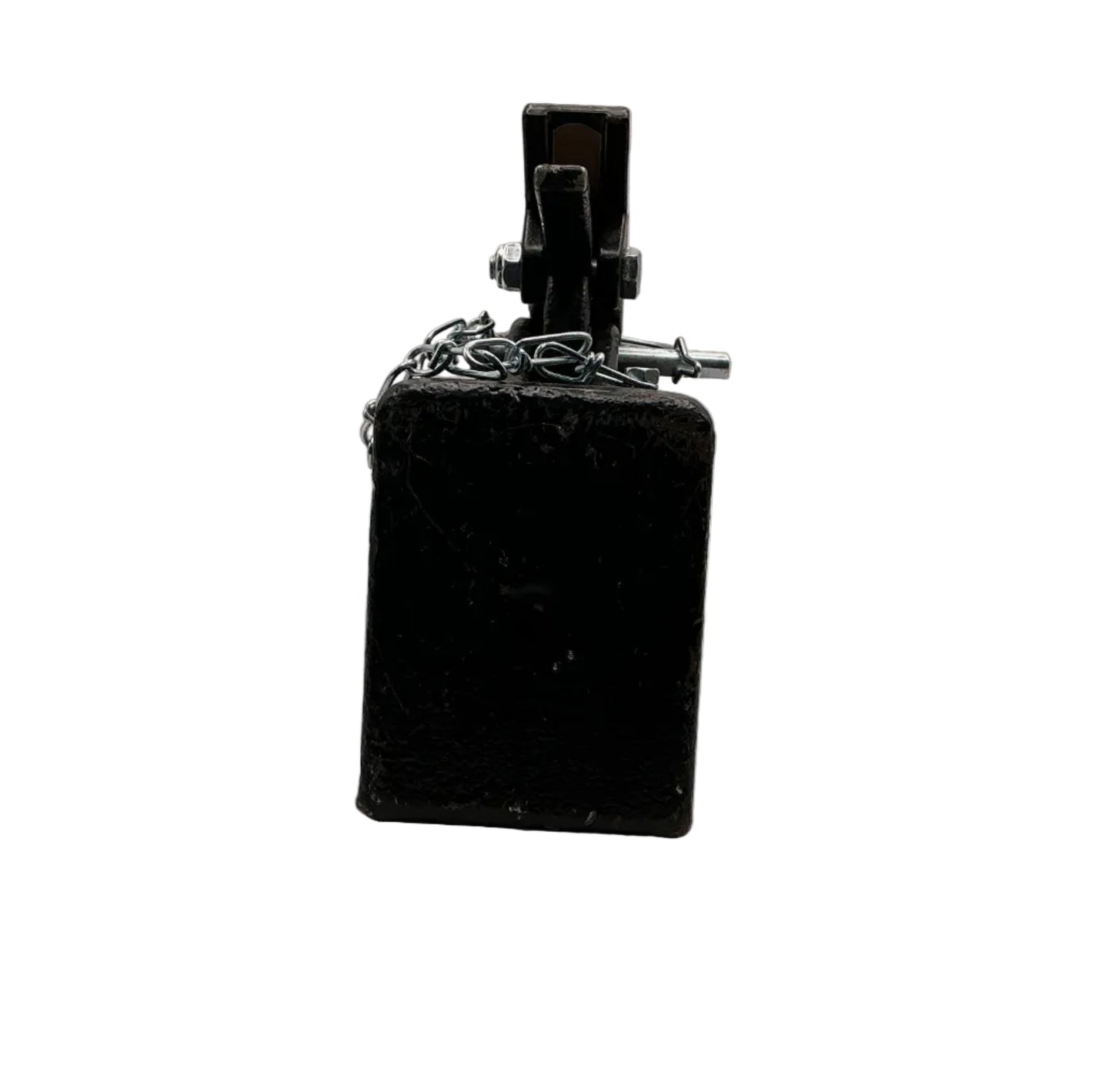 2-5/16" Adjustable Coupler 15,000lbs