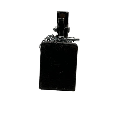 2-5/16" Adjustable Coupler 15,000lbs