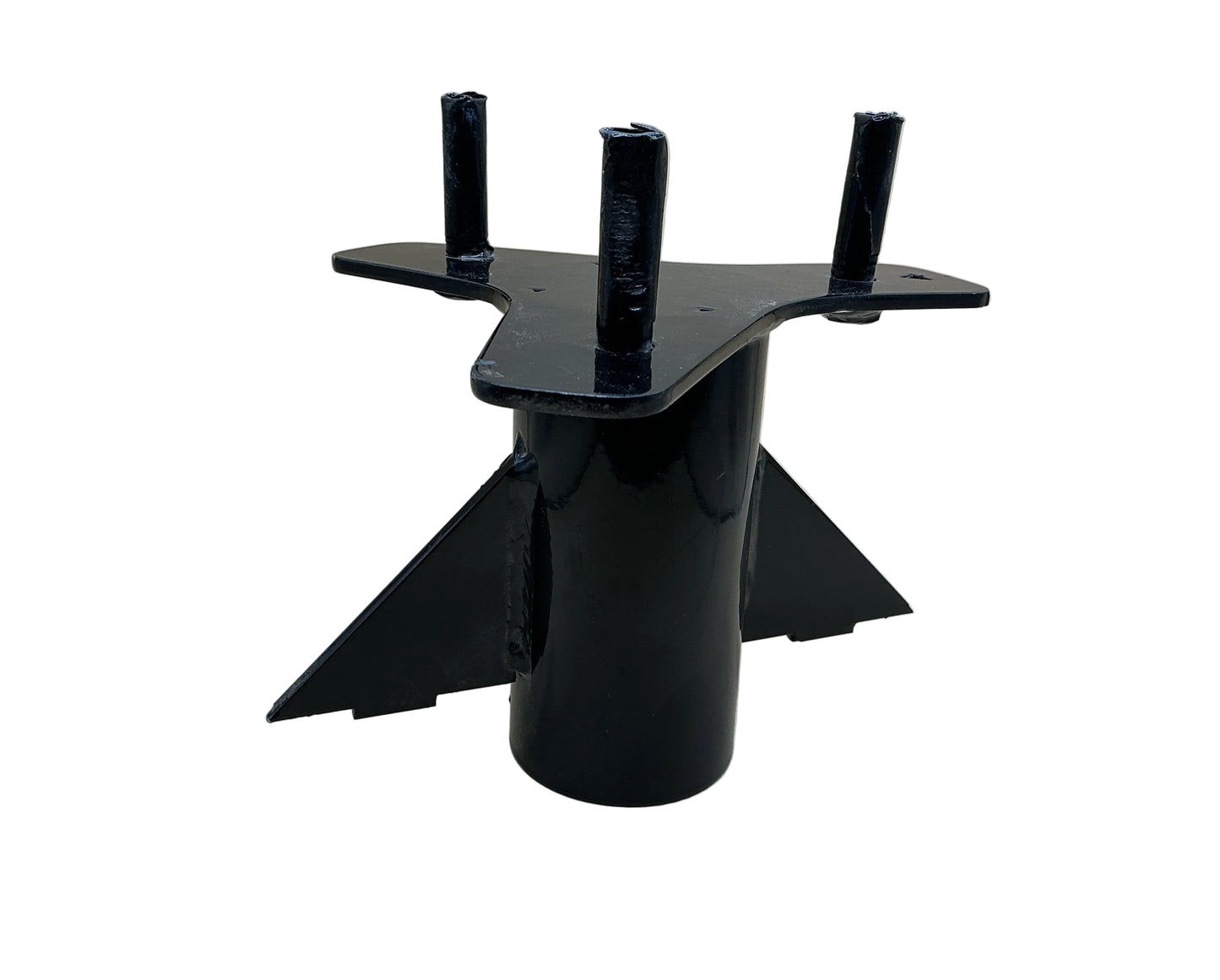 UTX SPARE MOUNTS 5.2K BLACK