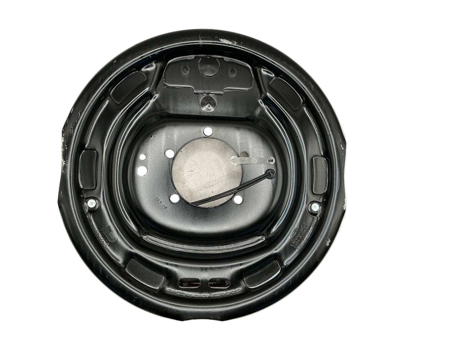 ELECTRIC BRAKE 12"X 2" RH 7K DEXTER