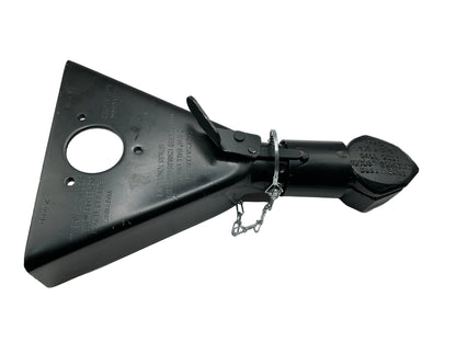 2-5/16" A-Frame Coupler Ram Style
