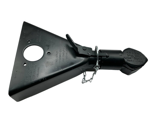 2-5/16" A-Frame Coupler Ram Style