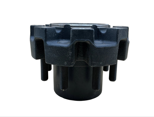 Oil Hub Only, 865  10K