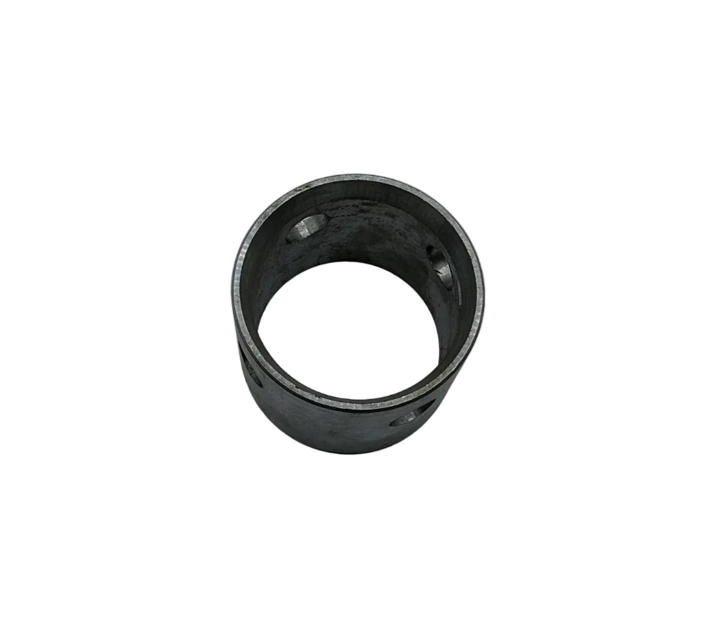 Swivel weld-on for Bulldog Jack