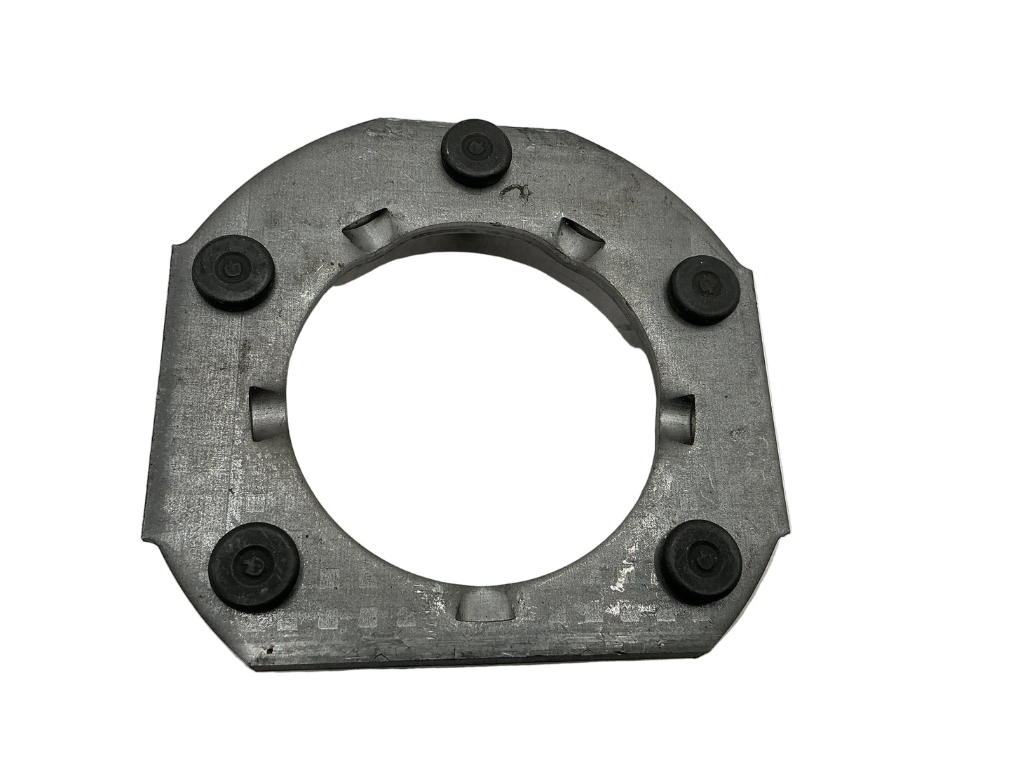 BRK FLANGE 5.2/7K TYPE B 5-H 2.75P
