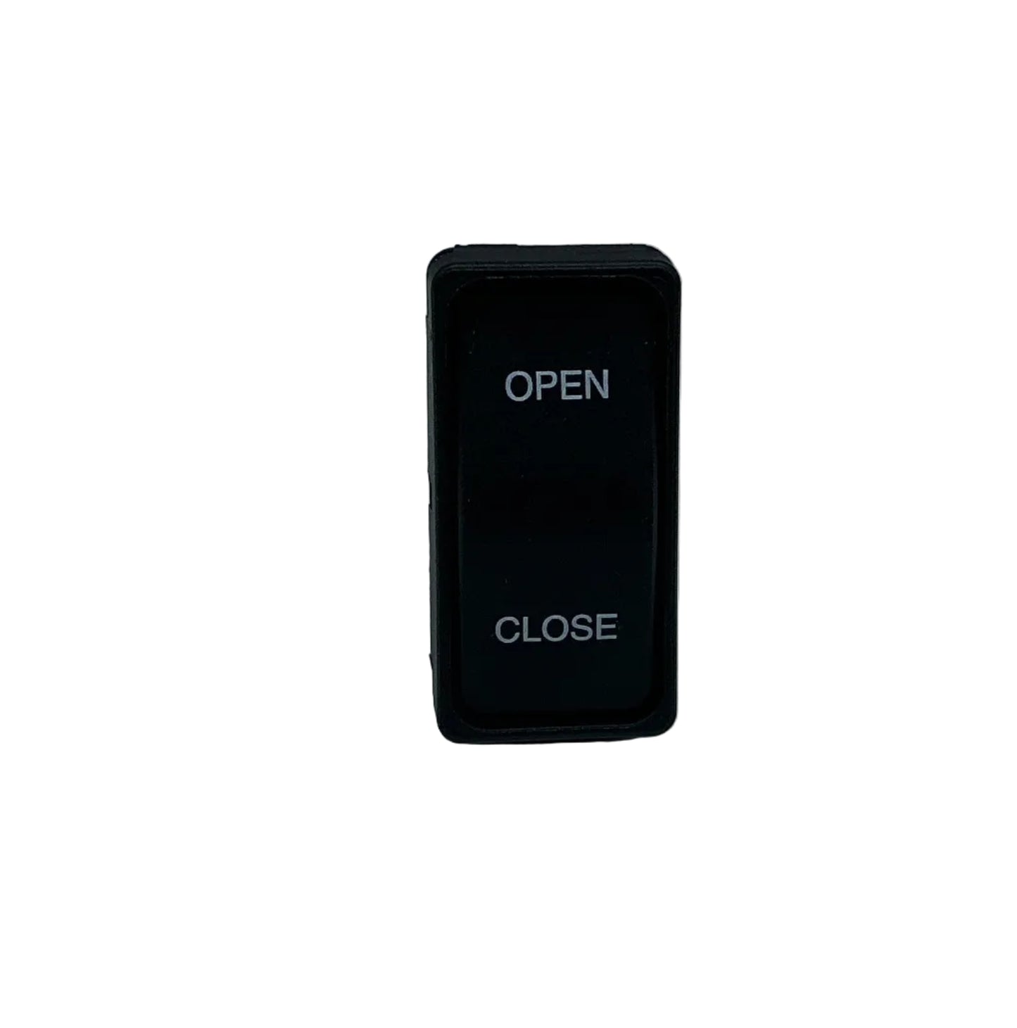 ROCKER SWITCH FOR REVERSE POLARITY SWITCH