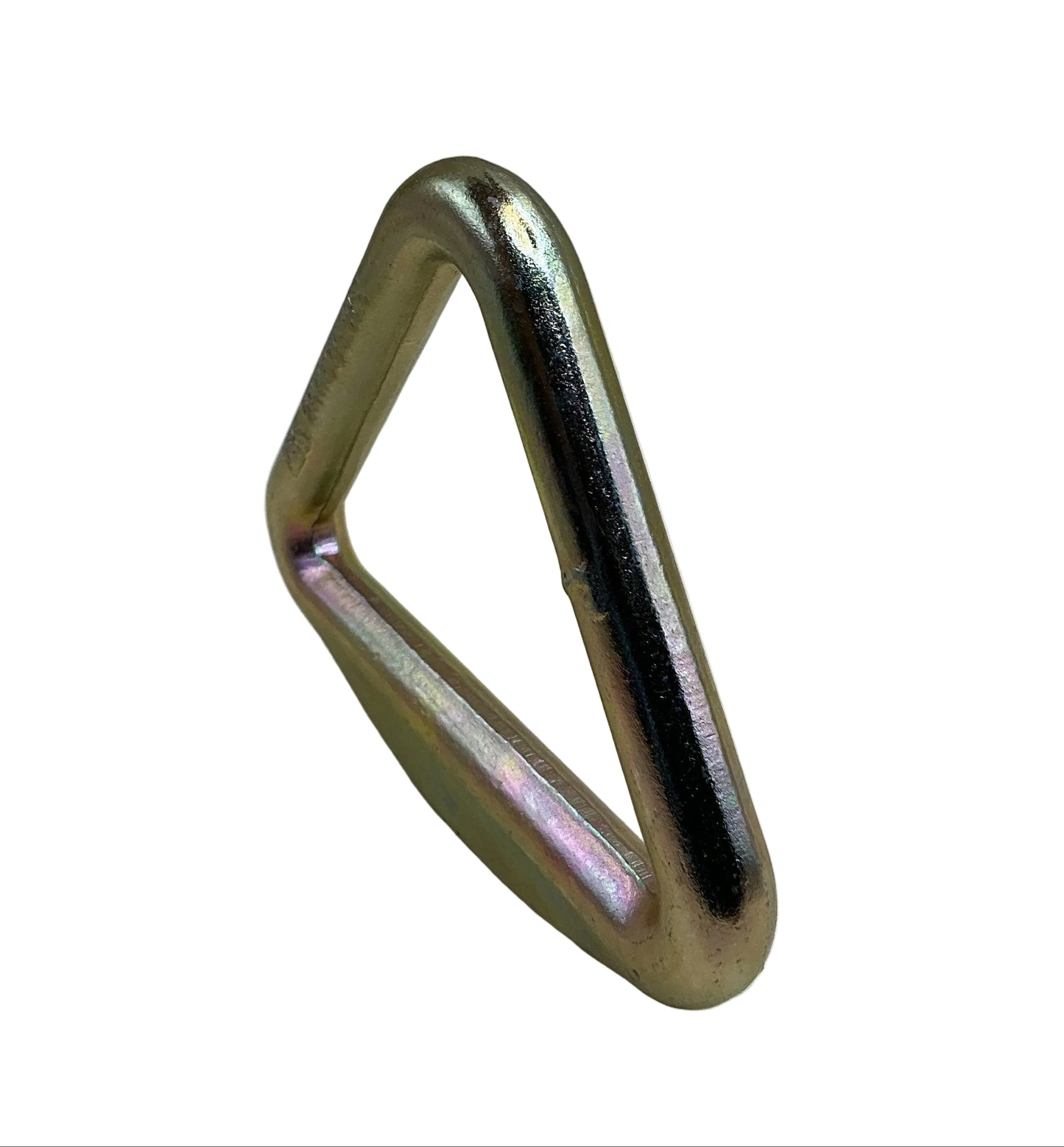 4" FORGED DELTA RING