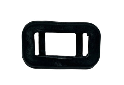 GROMMET 3-1/4" FLUSH