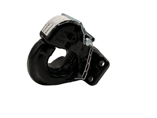 Pintle Hook 60k