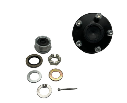 2K Hub Kit, 5 STUDS