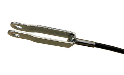 SAFETY CABLE KIT FOR ACTUATORS EXCEPT DA66