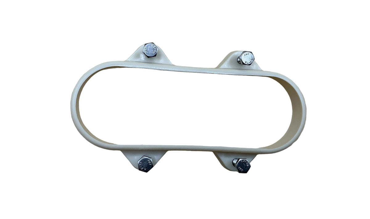 MASTER TOW FENDER LIGHT RETAINER
