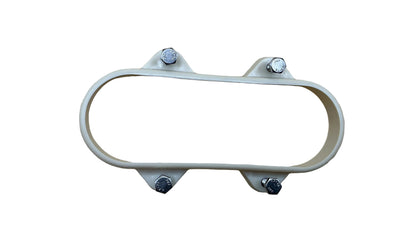 MASTER TOW FENDER LIGHT RETAINER