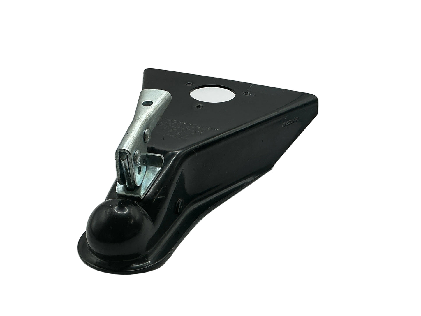 A-Frame Coupler 2”