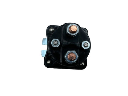 SOLENOID KTI 4 POLE for KTI Hyd. Pump