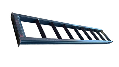RAMP LAMAR/SLIDE HD 16.5X80 5.0lb CHANNEL