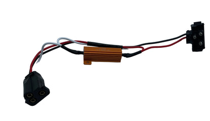 FUSE 12V/50W FOR 3-PLUG LIGHT