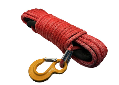 SYNTHETIC ROPE 17.5K