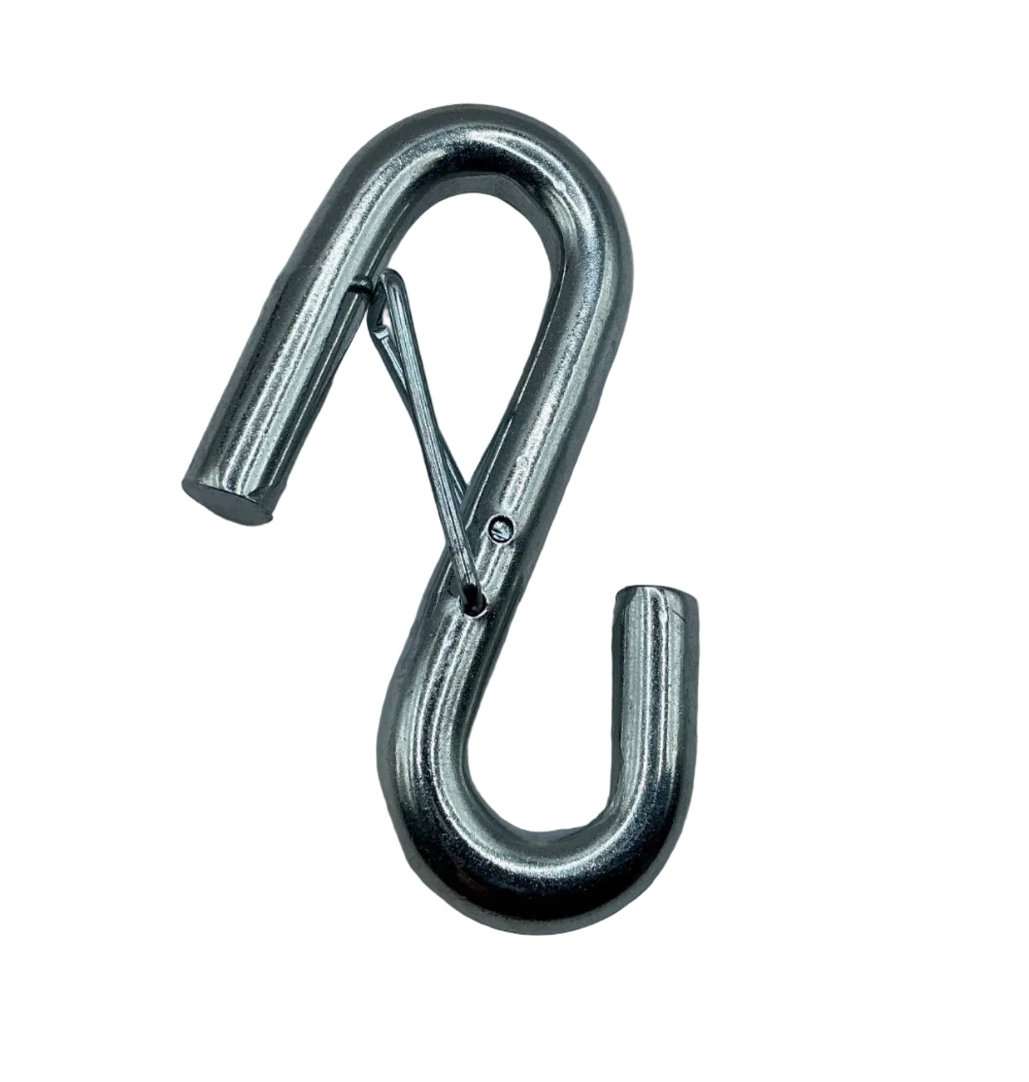 7/16 S-HOOK W/LATCH