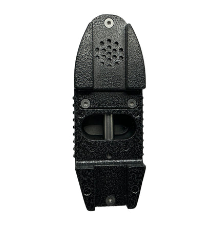 BULLET LATCH LOCK ENCLOSED