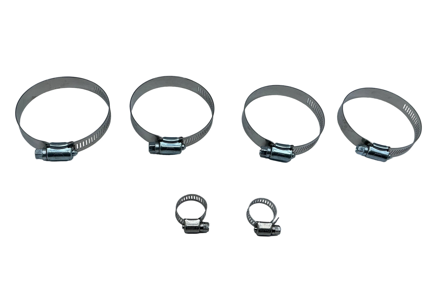 AUX DIESEL FUEL TANK INSTALL KIT