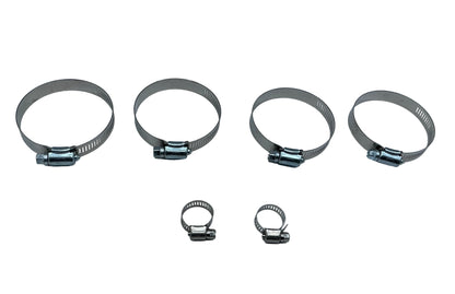 AUX DIESEL FUEL TANK INSTALL KIT