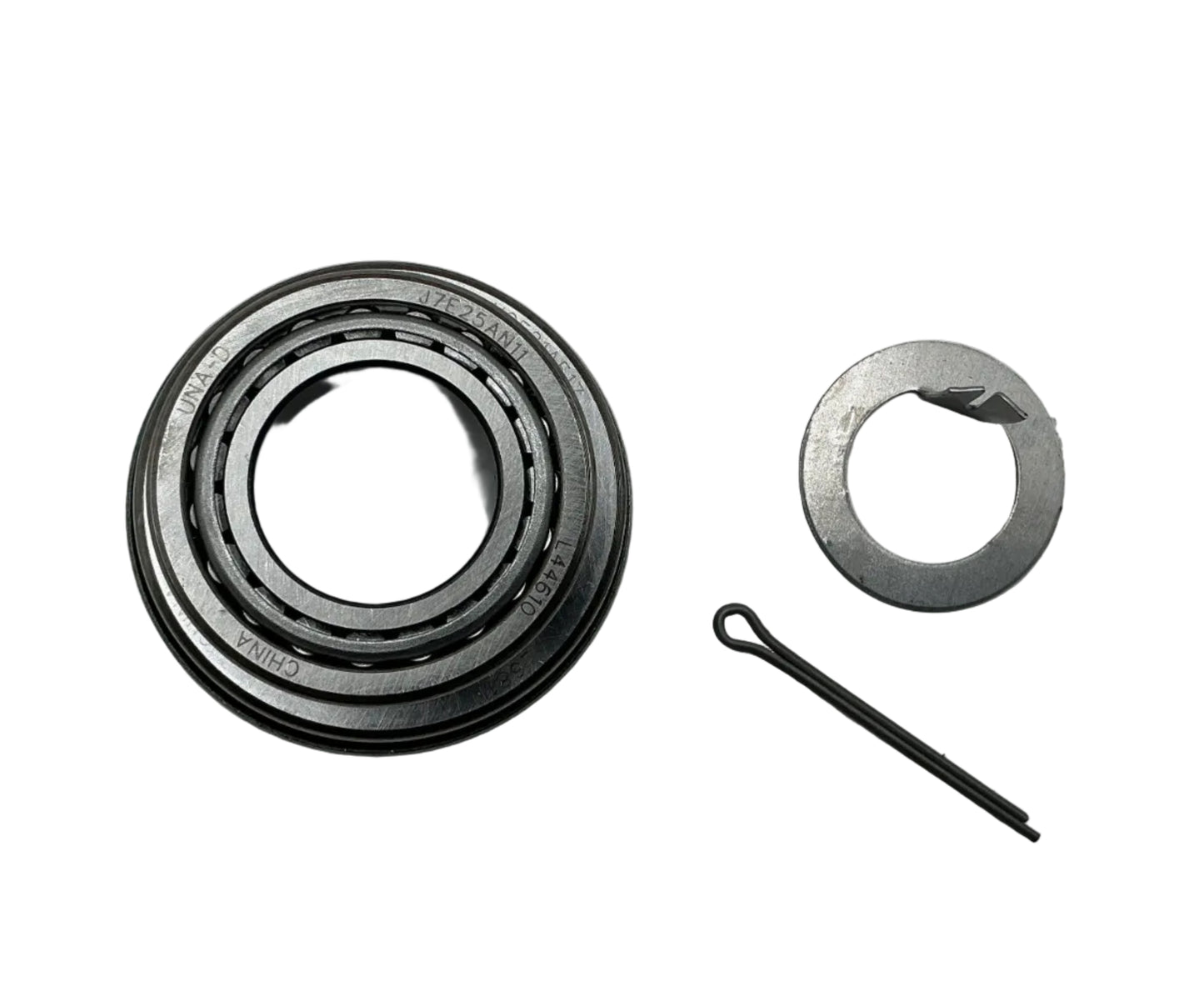 Bearing kit for a 3.5k Axle K71-717-00
