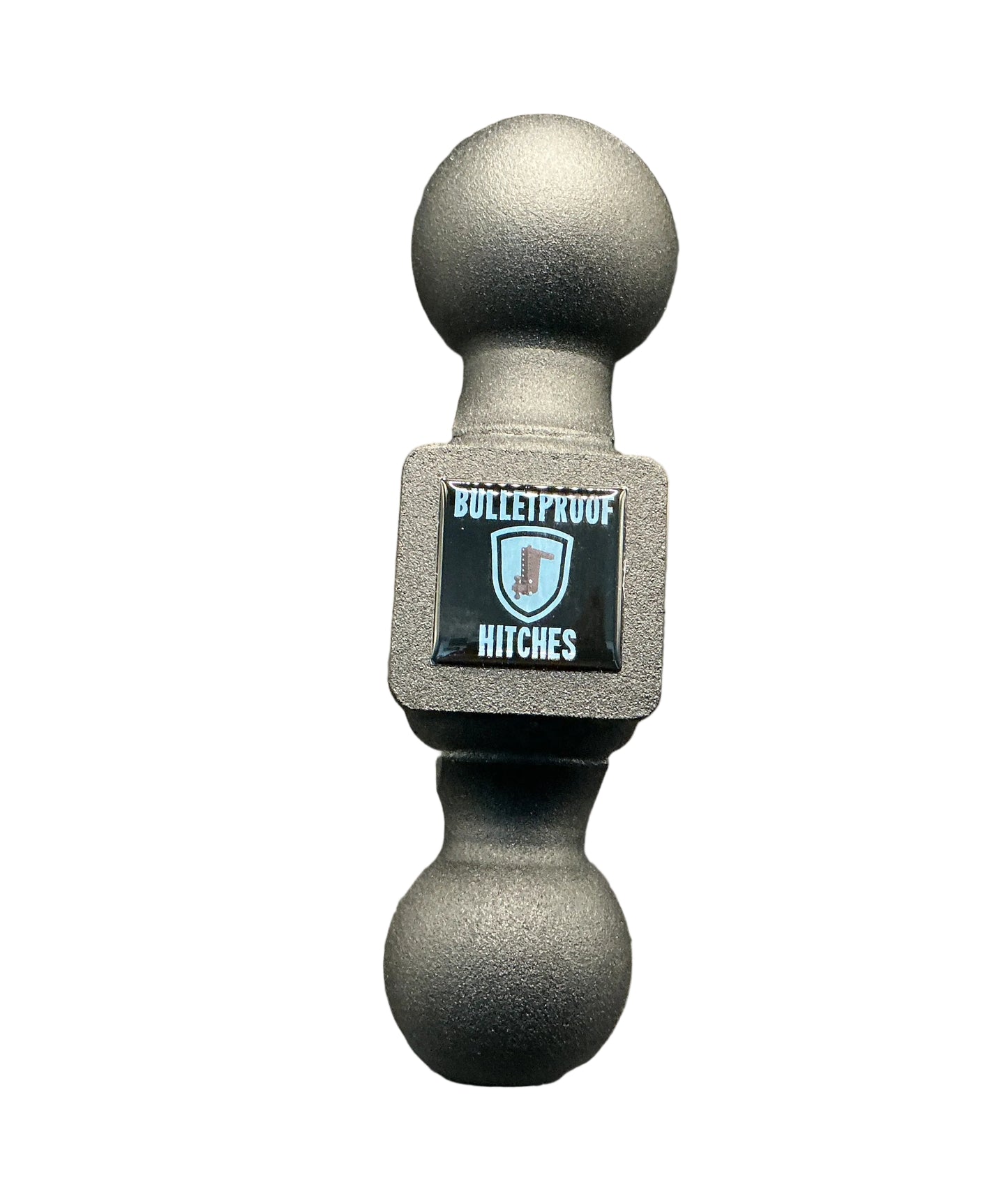 LIGHT DUTY 2" HITCH 6" DROP/RISE