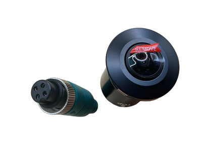 HD CAMERA 180 DEGREE VIEW