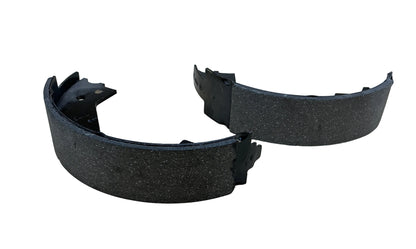 BRAKE SHOE AND LINING KIT 3.5K