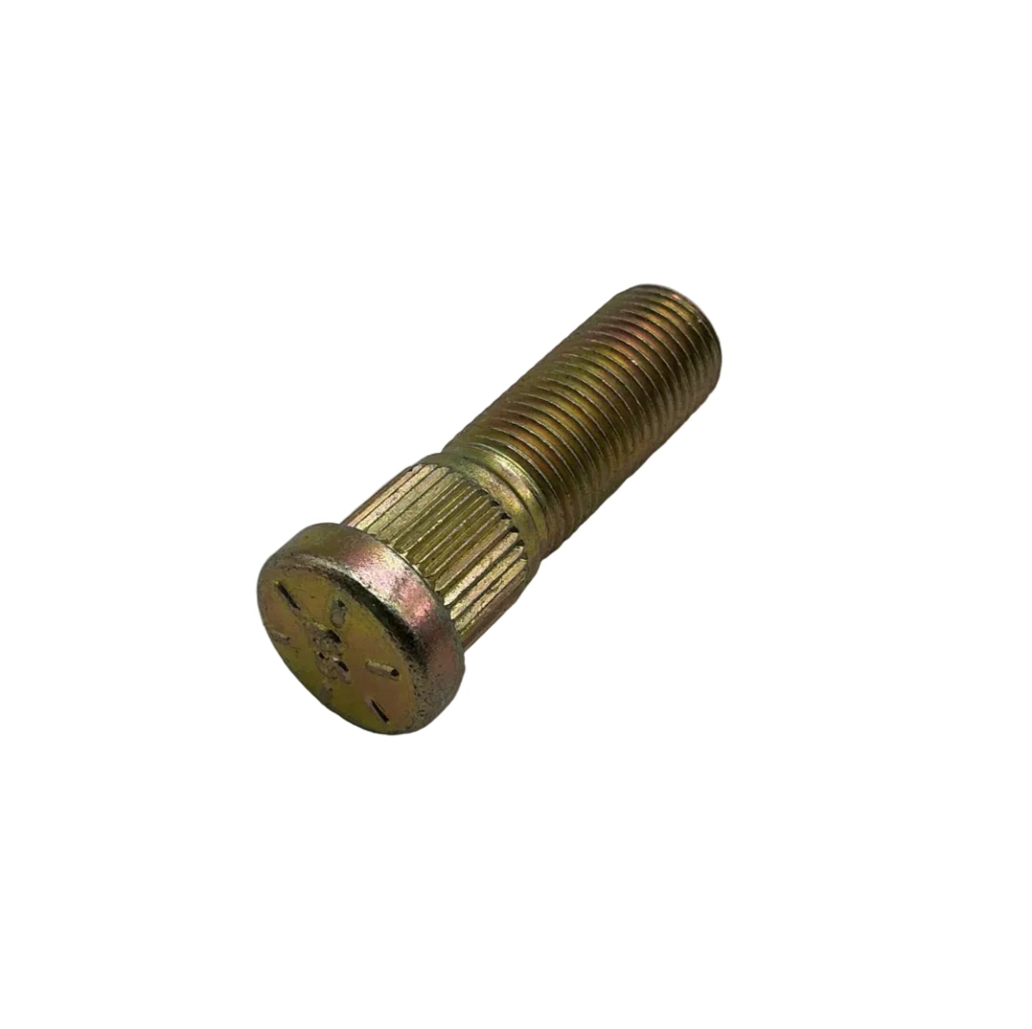 1/2"-20 x 1-11/16" Wheel Stud