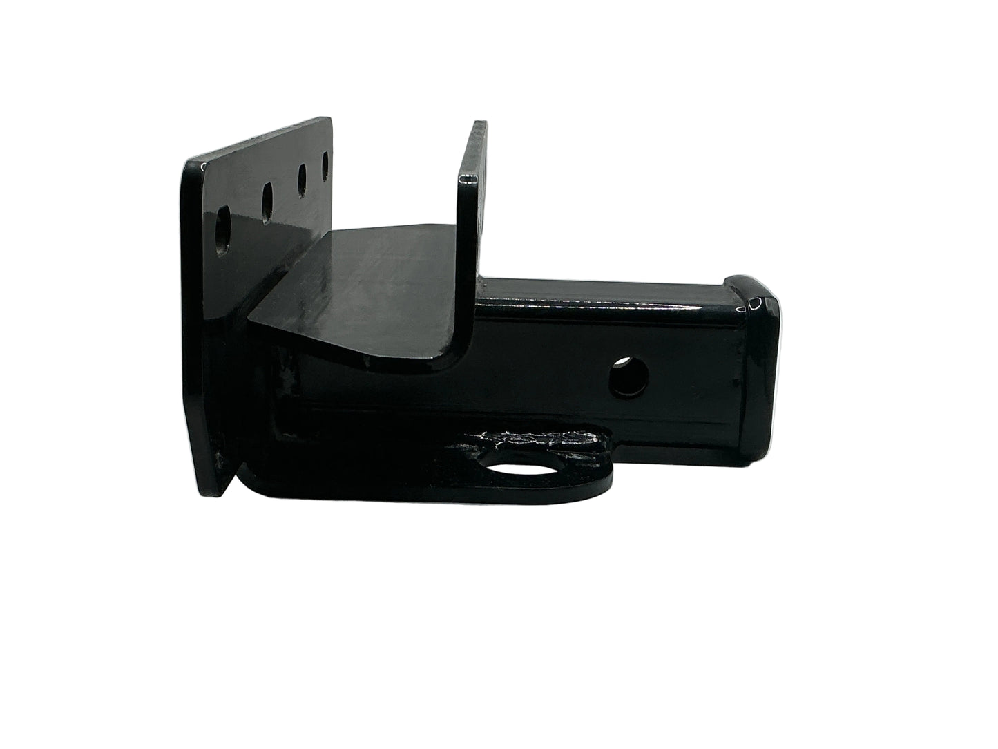 JEEP WRANGLER HITCH