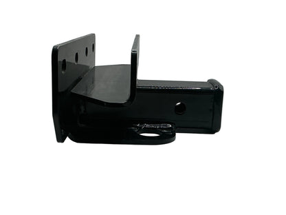 JEEP WRANGLER HITCH